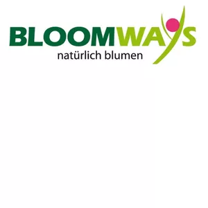 Logo Bloomways GmbH
