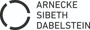 ARNECKE SIBETH DABELSTEIN Rechtsanwälte Steuerberater Partnerschaftsgesellschaft mbB - Logo
