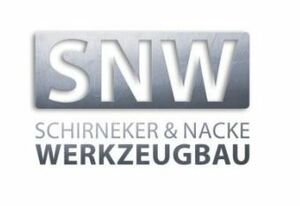 Logo - SNW – Schirneker & Nacke Werkzeugbau GmbH & Co. KG