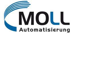 Logo MOLL Automatisierung GmbH