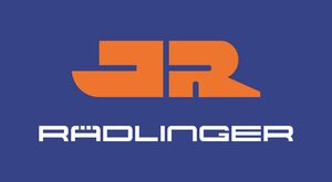 Josef Rädlinger Bauunternehmen GmbH-Logo