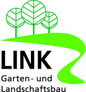 Logo Link GmbH Garten- und Landschaftsbau