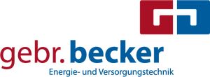 Logo Gebr. Becker GmbH & Co. KG