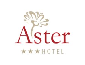 Hotel Aster - Logo