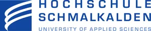 Logo - Hochschule Schmalkalden