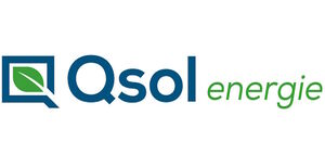 Logo - Qsol energie gmbH