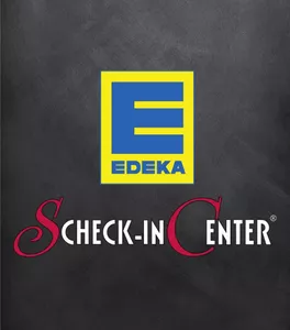 Logo Scheck-In Center