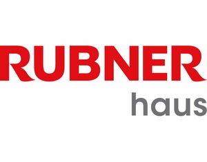 Logo - RUBNER haus
