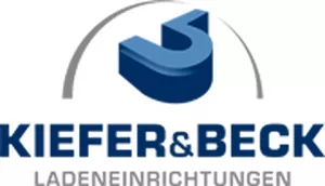 Logo Kiefer & Beck GmbH