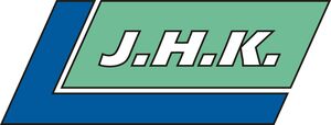 Logo J.H.K. Gebäudetechnik GmbH