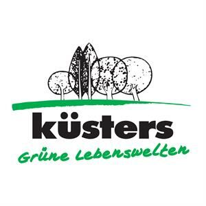 Logo Gartenhof Küsters GmbH Garten- und Landschaftsbau