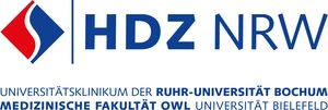 Logo - Herz- und Diabeteszentrum NRW