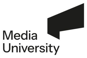 Media University of Applied Sciences - Logo