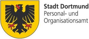 Stadt Dortmund - Logo