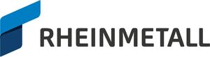 Logo Rheinmetall Soldier Electronics GmbH
