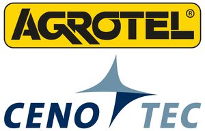 AGROTEL GmbH CenoTec - Logo