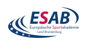 ESAB - Europäische Sportakademie Land Brandenburg gGmbH - Logo