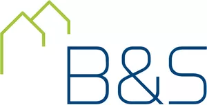 Logo - Bau- und Siedlungsgenossenschaft für den Kreis Herford eG
