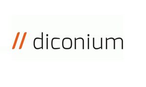 Logo diconium GmbH