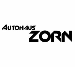 Logo Autohaus Zorn GmbH