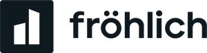 Fröhlich Heizung-Sanitär GmbH & Co. KG-Logo