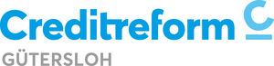 Logo Creditreform Gütersloh Bolte KG
