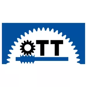 Zahnradfertigung OTT GmbH & Co. KG-Logo