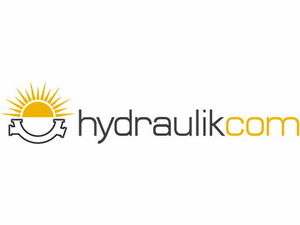 Hydraulikcom KG - Logo