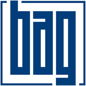 Logo - Südwestdeutsche Hartsteinwerke Zweigniederlassung der Basalt-Actien-Gesellschaft