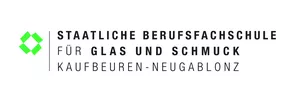 Logo Staatliche Berufsfachschule für Glas und Schmuck