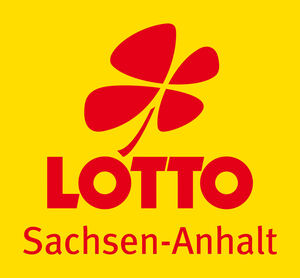 Logo Lotto-Toto GmbH Sachsen-Anhalt