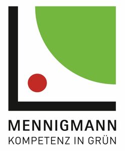 Logo Mennigmann Garten- und Landschaftsbau GmbH