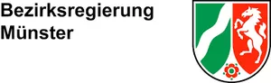 Bezirksregierung Münster - Logo