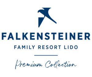 Logo Falkensteiner Family Resort Lido ****S