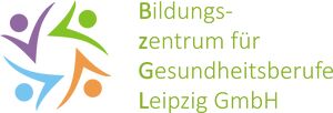 Logo Bildungszentrum für Gesundheitsberufe Leipzig (BzGL) GmbH