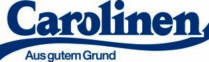 Logo Carolinen Brunnen GmbH & Co. KG