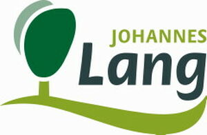 Logo - Johannes Lang Garten- und Landschaftsbau