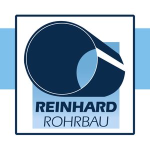 Logo Reinhard Rohrbau GmbH