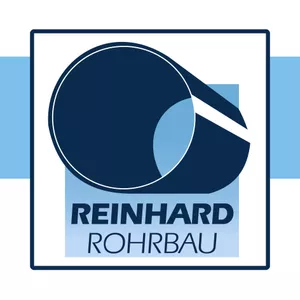 Reinhard Rohrbau GmbH - Logo