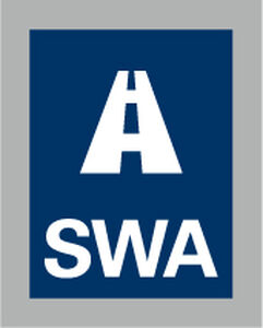 Logo Südwest Asphalt GmbH & Co. KG