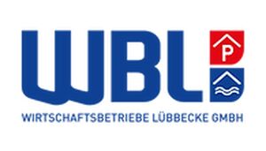 Logo Wirtschaftsbetriebe Lübbecke GmbH