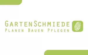 Logo Michael Weber Gartenschmiede