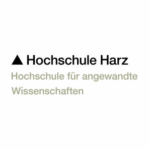 Hochschule Harz-Logo