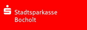 Logo Stadtsparkasse Bocholt