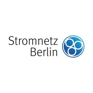 Logo - Stromnetz Berlin GmbH