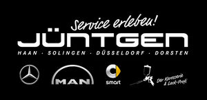 Ernst Jüntgen GmbH - Logo