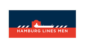 Logo HLM Hamburg Lines Men GmbH