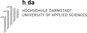 Logo Mediencampus der Hochschule Darmstadt
