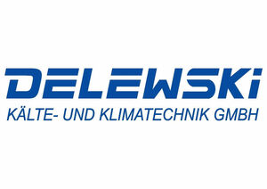 DELEWSKI Kälte- und Klimatechnik GmbH-Logo