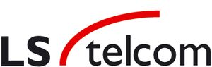 Logo LS telcom AG